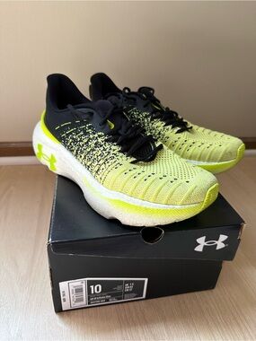 Under Armour Infinite Elite Running Shoes